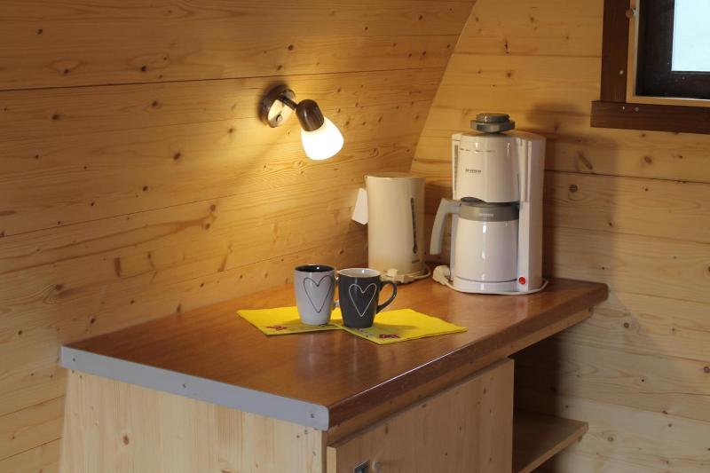 Azur Waldcamping Auwaldsee image