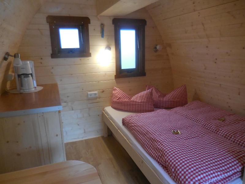 Azur Waldcamping Auwaldsee image