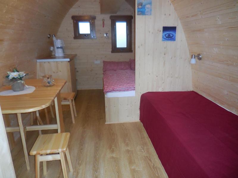 Azur Waldcamping Auwaldsee image