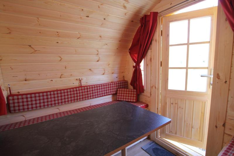Azur Waldcamping Auwaldsee image