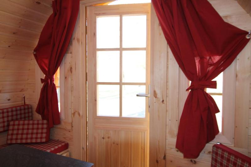 Azur Waldcamping Auwaldsee image