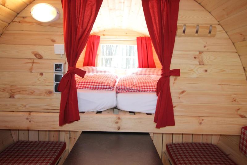 Azur Waldcamping Auwaldsee image