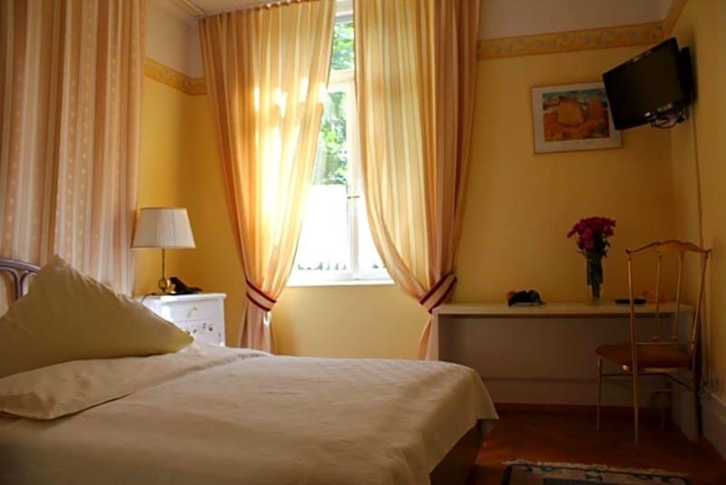 Hotel Waldfriede image