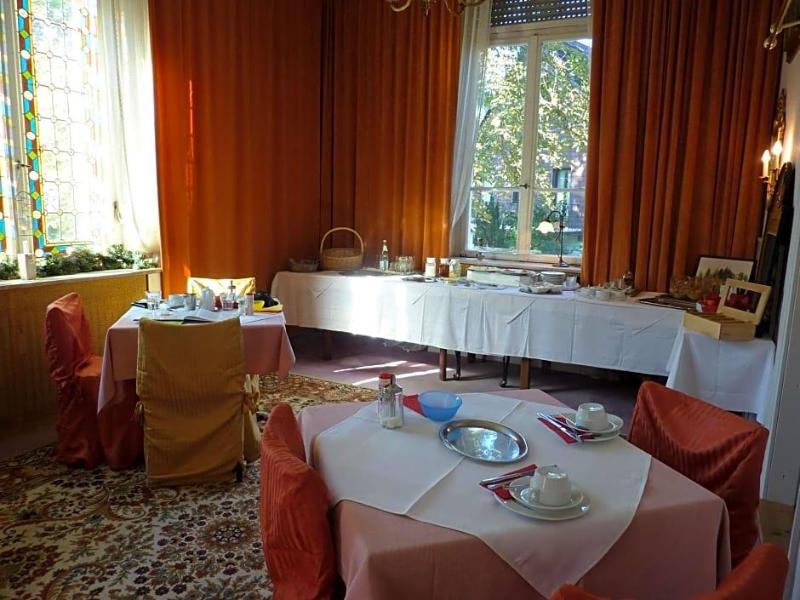 Hotel Waldfriede image