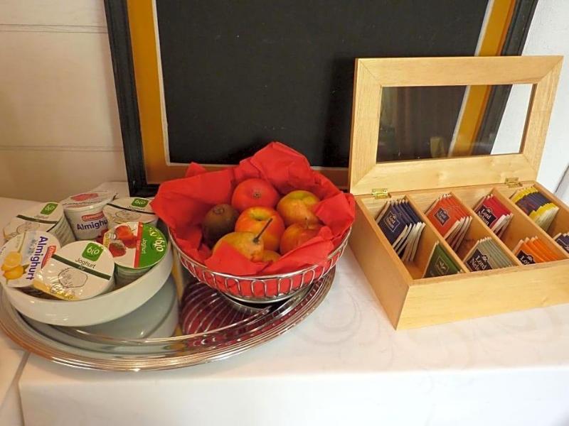 Hotel Waldfriede image