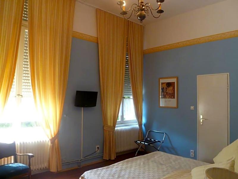 Hotel Waldfriede image