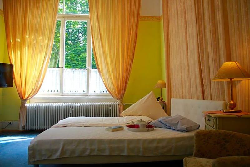 Hotel Waldfriede image