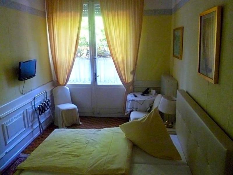 Hotel Waldfriede image