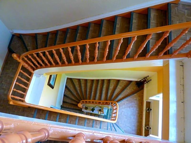 Hotel Waldfriede image