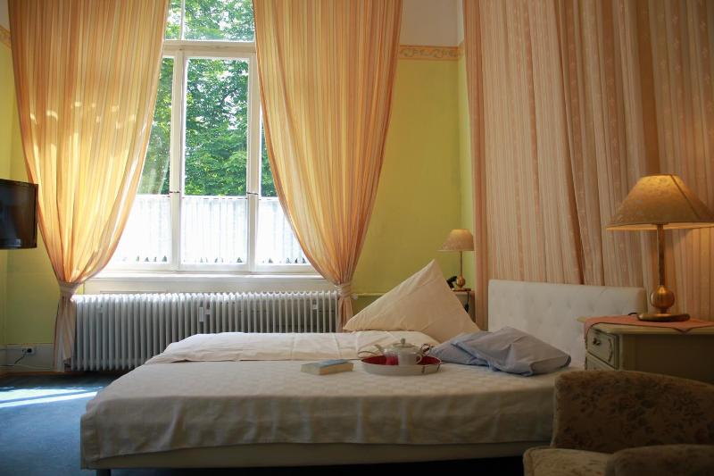 Hotel Waldfriede image