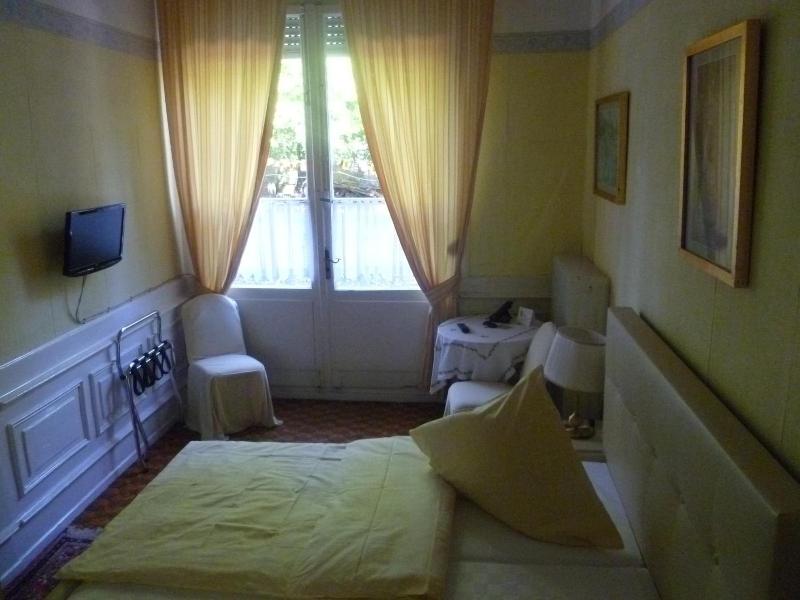 Hotel Waldfriede image