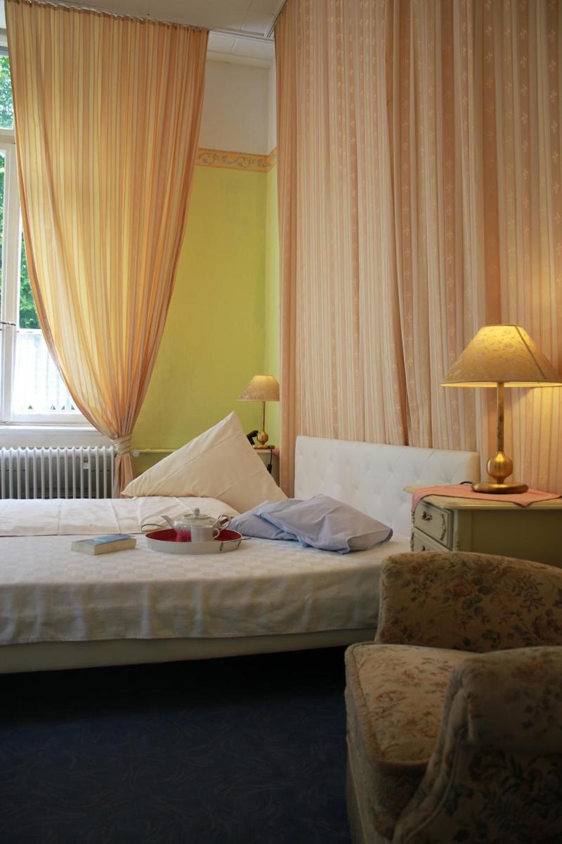 Hotel Waldfriede image