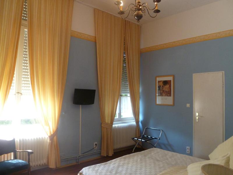 Hotel Waldfriede image