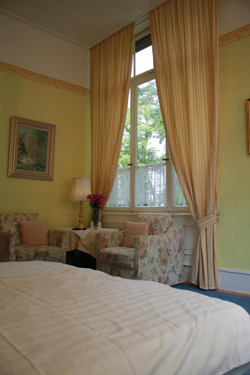 Hotel Waldfriede image