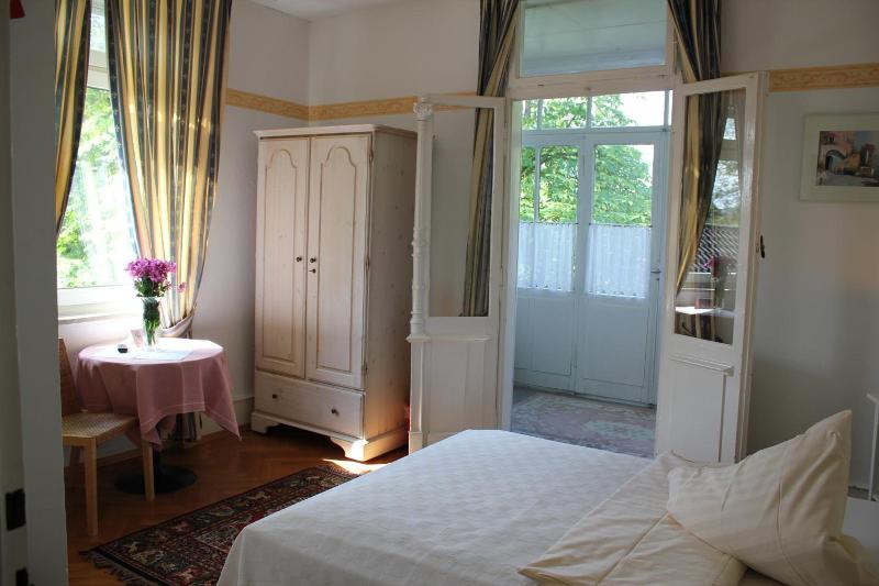 Hotel Waldfriede image