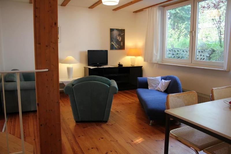 Hotel Waldfriede image