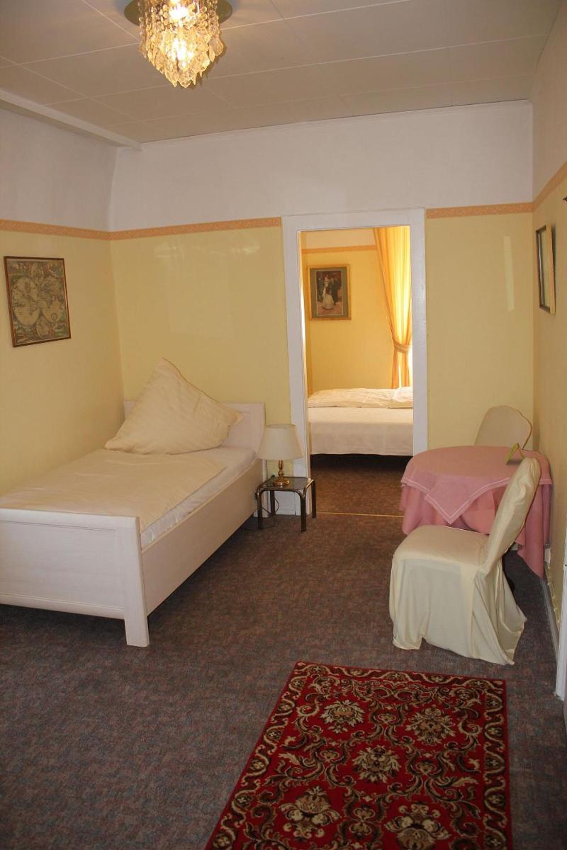 Hotel Waldfriede image