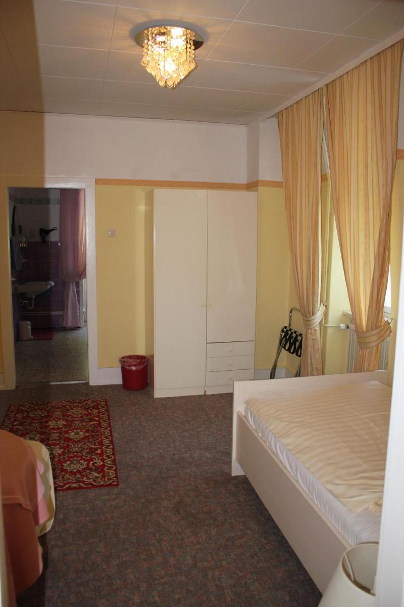 Hotel Waldfriede image