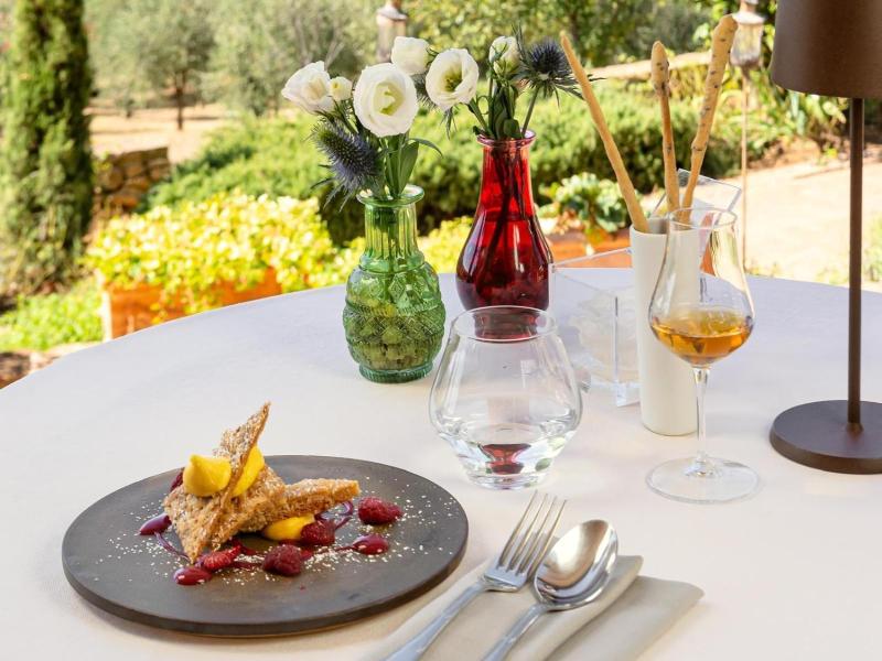 Il Miraggio In Val D'orcia Relais & Spa image