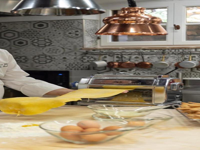 Il Miraggio In Val D'orcia Relais & Spa image
