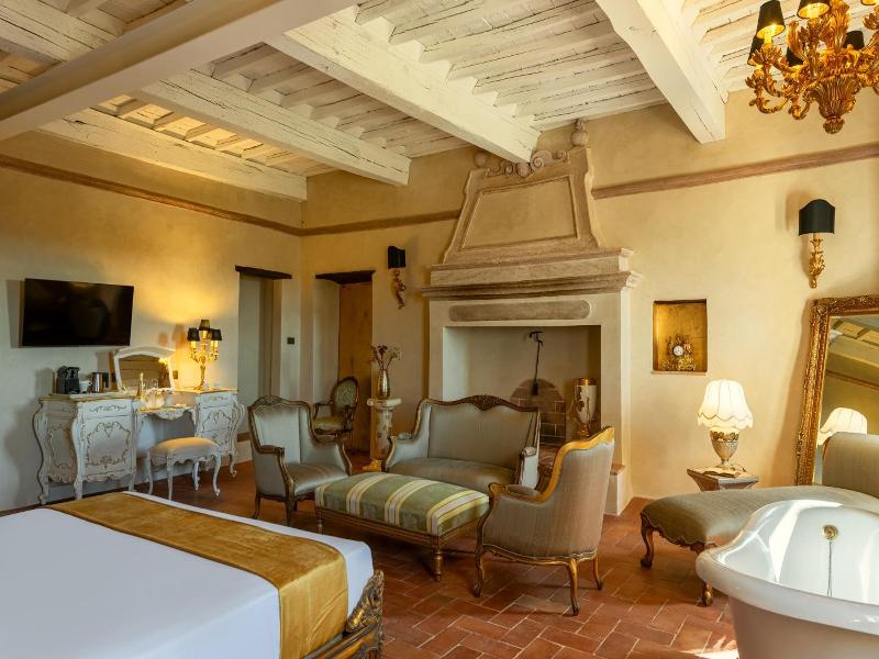 Il Miraggio In Val D'orcia Relais & Spa image