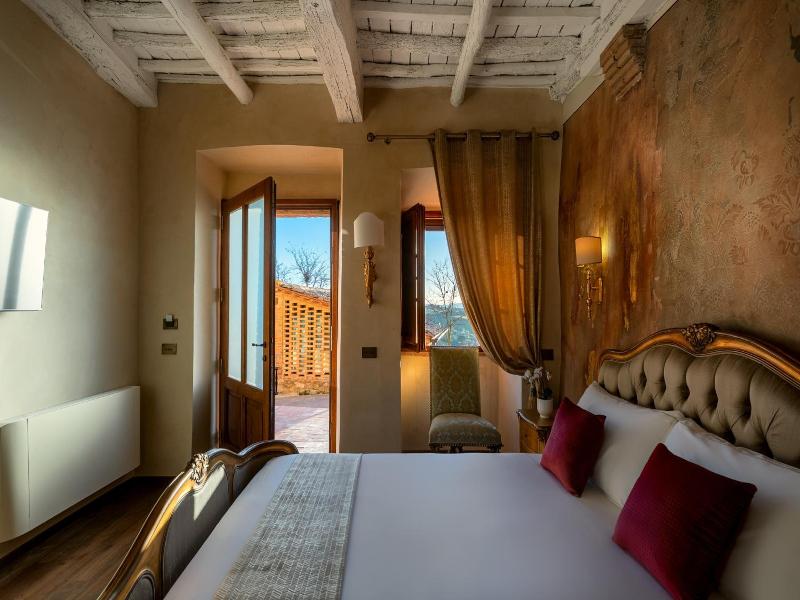 Il Miraggio In Val D'orcia Relais & Spa image