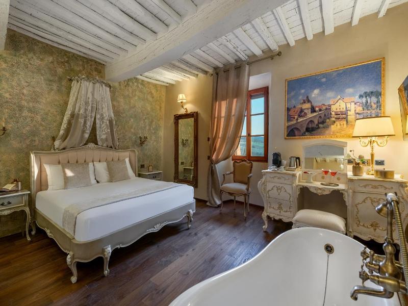 Il Miraggio In Val D'orcia Relais & Spa image