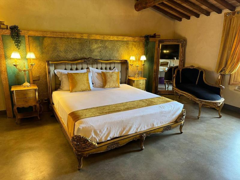 Il Miraggio In Val D'orcia Relais & Spa image