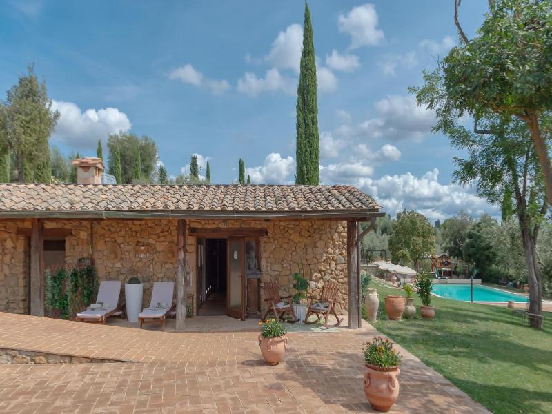 Il Miraggio In Val D'orcia Relais & Spa image