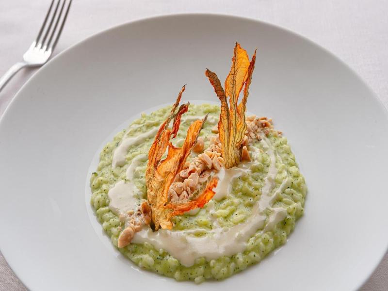 Il Miraggio In Val D'orcia Relais & Spa image