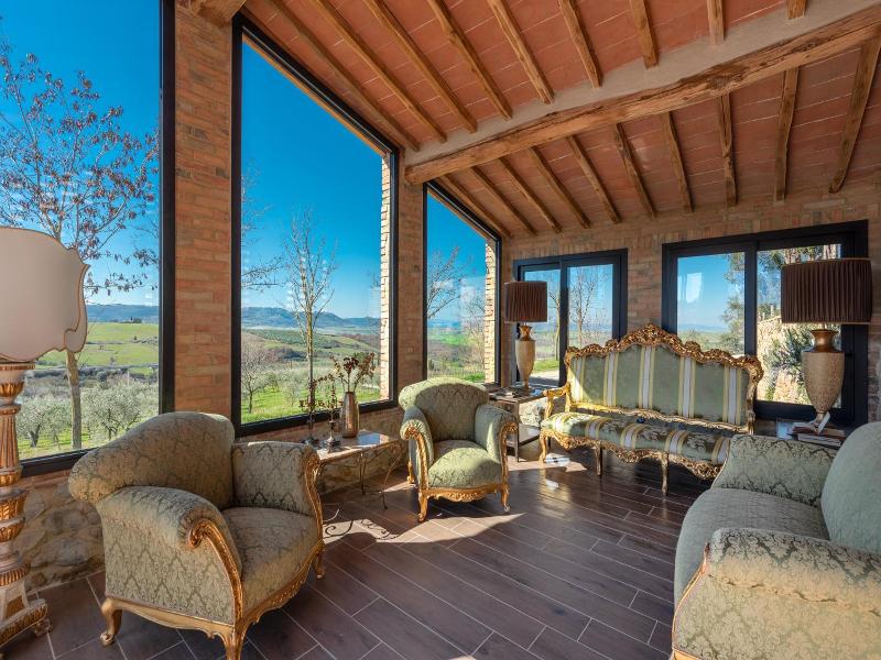 Il Miraggio In Val D'orcia Relais & Spa image