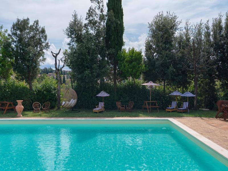 Il Miraggio In Val D'orcia Relais & Spa image