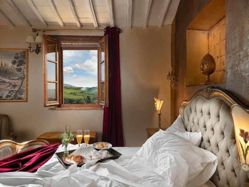 Il Miraggio In Val D'orcia Relais & Spa image