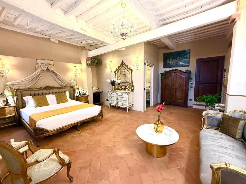 Il Miraggio In Val D'orcia Relais & Spa image