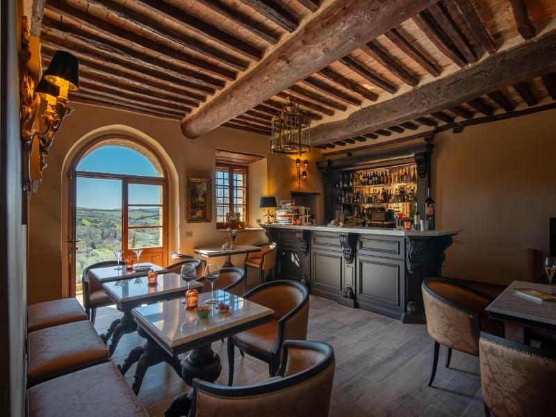 Il Miraggio In Val D'orcia Relais & Spa image
