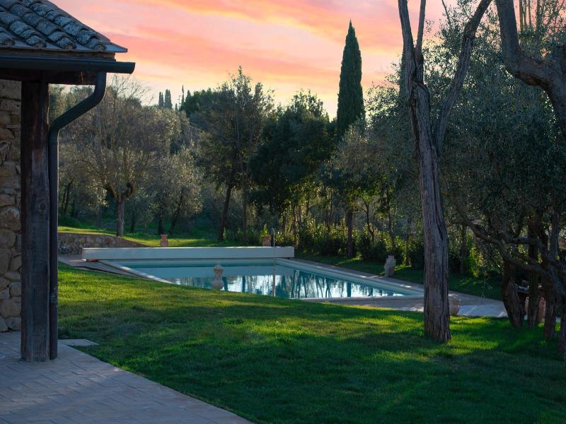 Il Miraggio In Val D'orcia Relais & Spa image