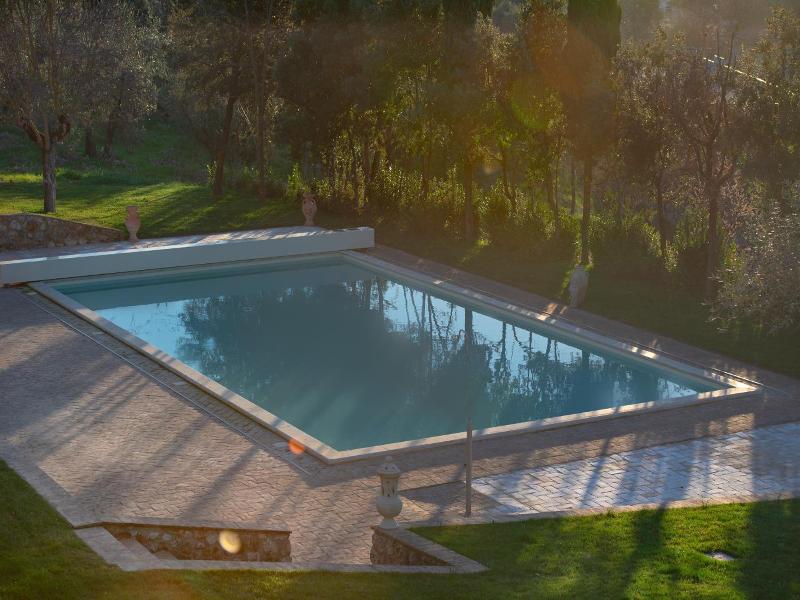 Il Miraggio In Val D'orcia Relais & Spa image