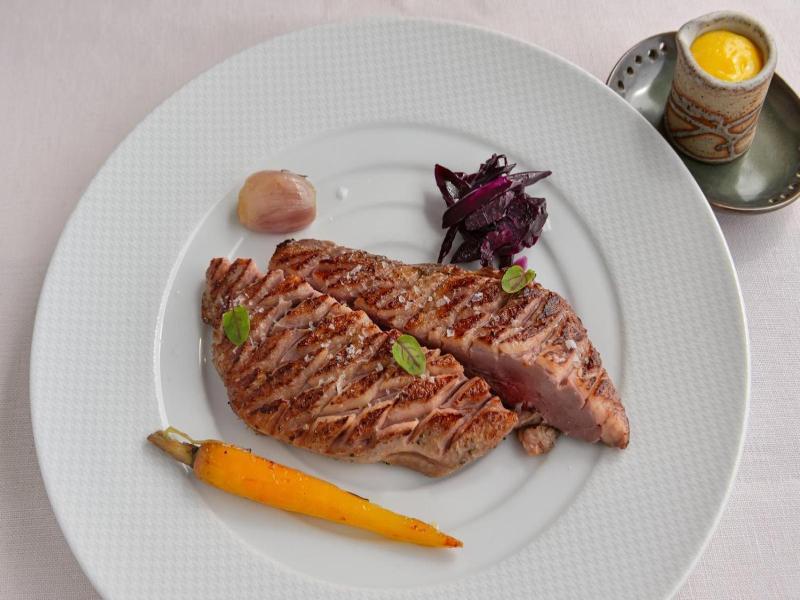 Il Miraggio In Val D'orcia Relais & Spa image