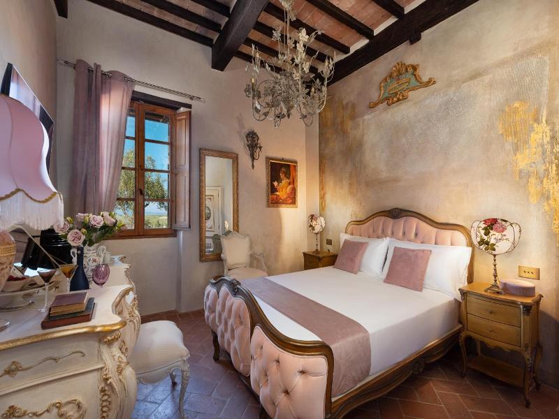 Il Miraggio In Val D'orcia Relais & Spa image