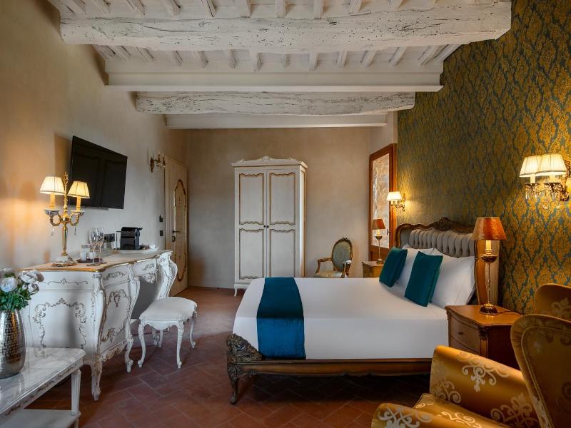 Il Miraggio In Val D'orcia Relais & Spa image