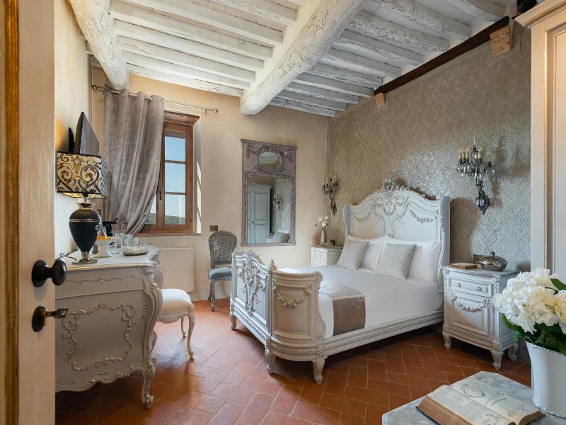 Il Miraggio In Val D'orcia Relais & Spa image