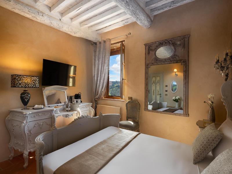 Il Miraggio In Val D'orcia Relais & Spa image