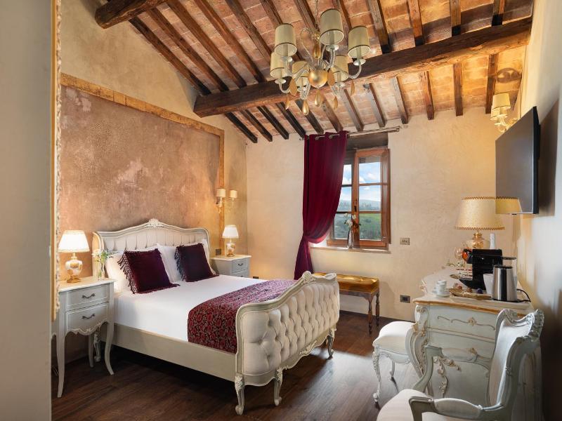 Il Miraggio In Val D'orcia Relais & Spa image