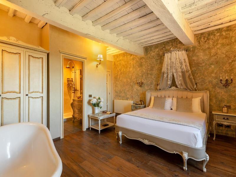 Il Miraggio In Val D'orcia Relais & Spa image