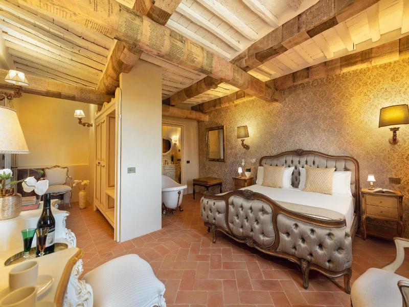 Il Miraggio In Val D'orcia Relais & Spa image