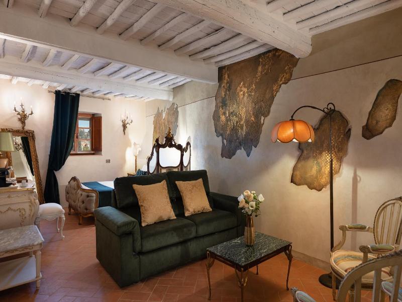 Il Miraggio In Val D'orcia Relais & Spa image
