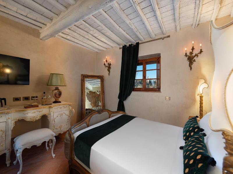Il Miraggio In Val D'orcia Relais & Spa image