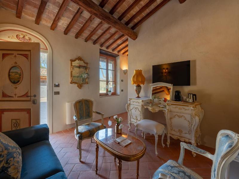 Il Miraggio In Val D'orcia Relais & Spa image