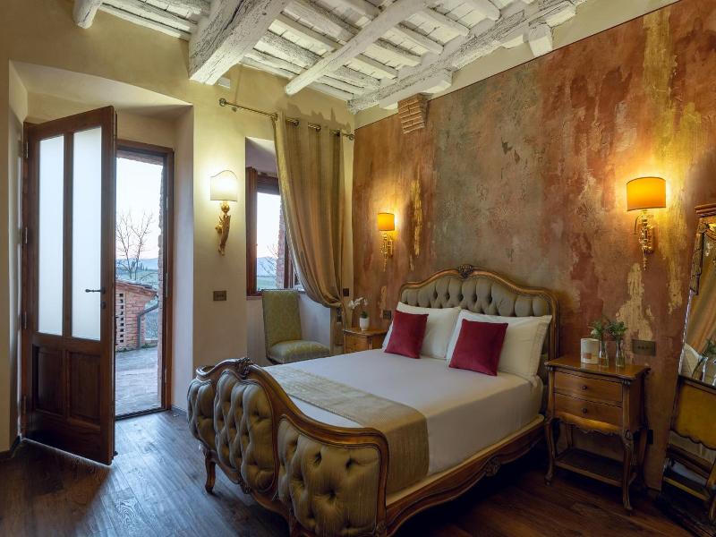 Il Miraggio In Val D'orcia Relais & Spa image