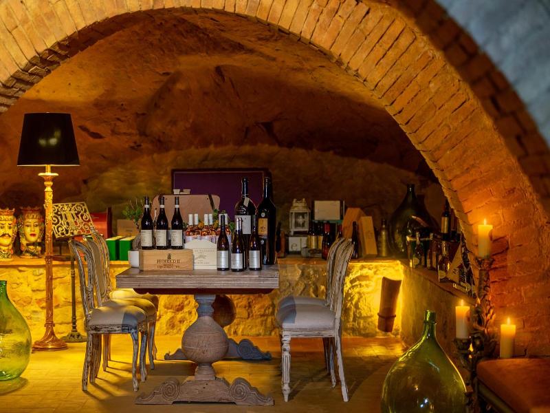 Il Miraggio In Val D'orcia Relais & Spa image